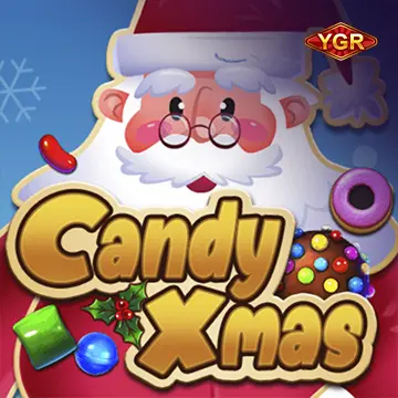 Candy Xmas - DEMO MBS